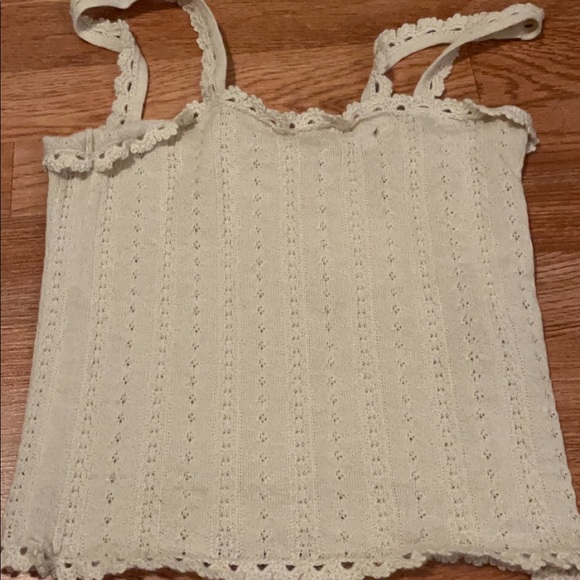 Doên Merise Tank. BNWT, never worn 🕊 - Picture 4 of 4